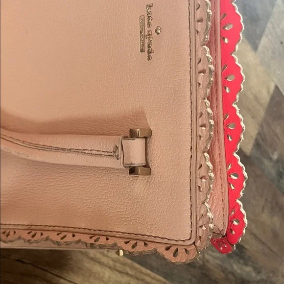 Kate Spade purse - Picture 6 of 7